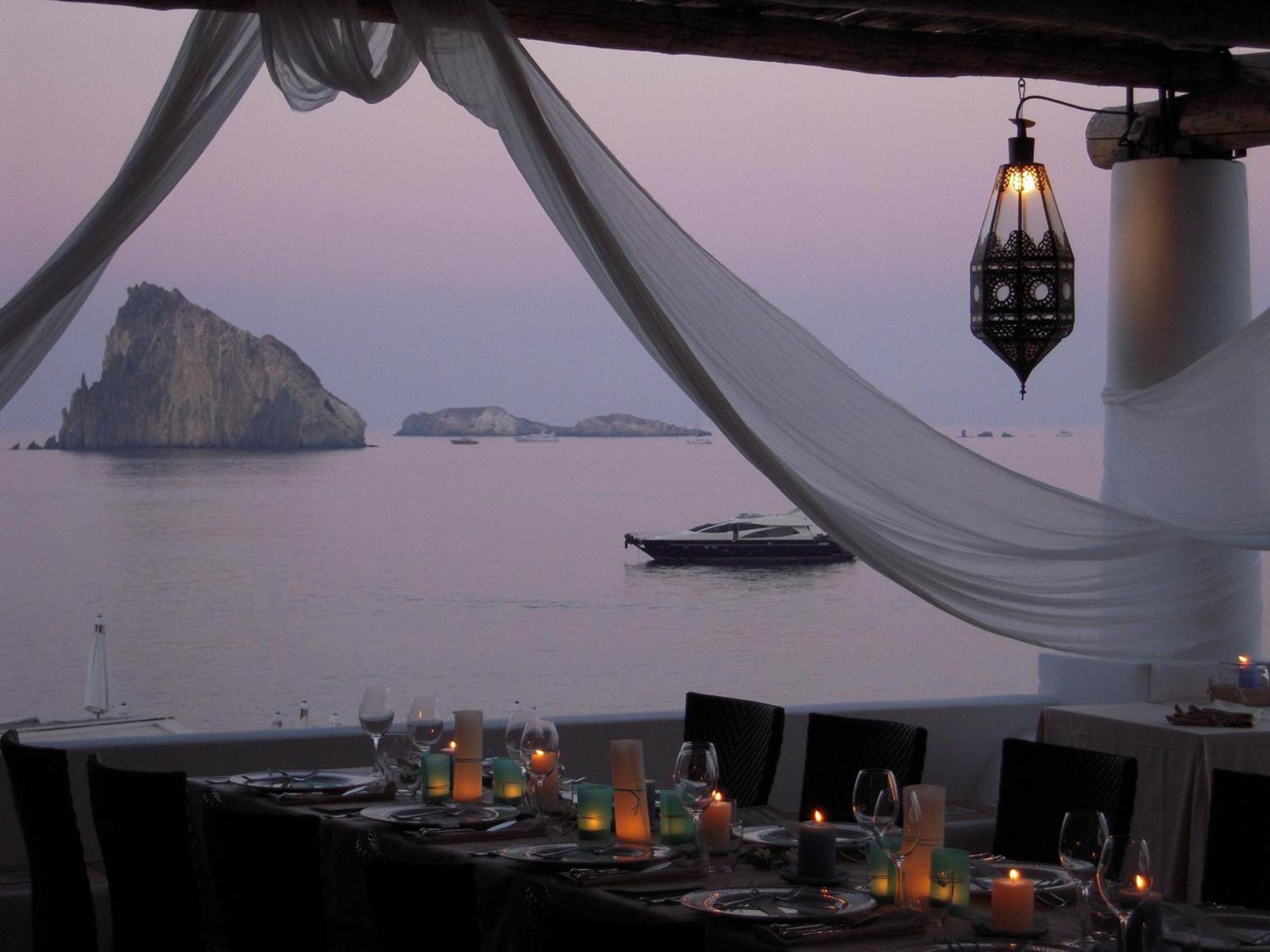 Hotel Cincotta 파나레아 외부 사진