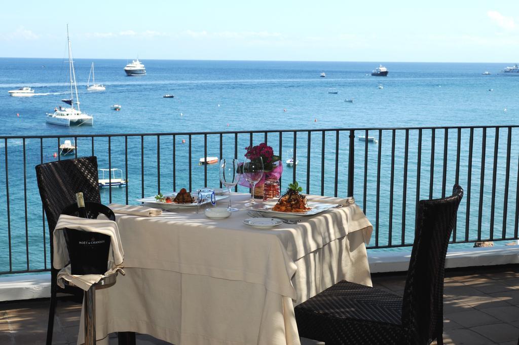 Hotel Cincotta 파나레아 외부 사진