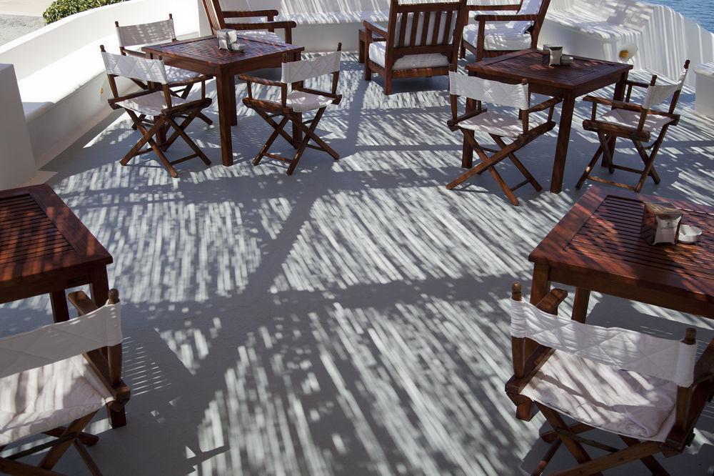Hotel Cincotta 파나레아 외부 사진