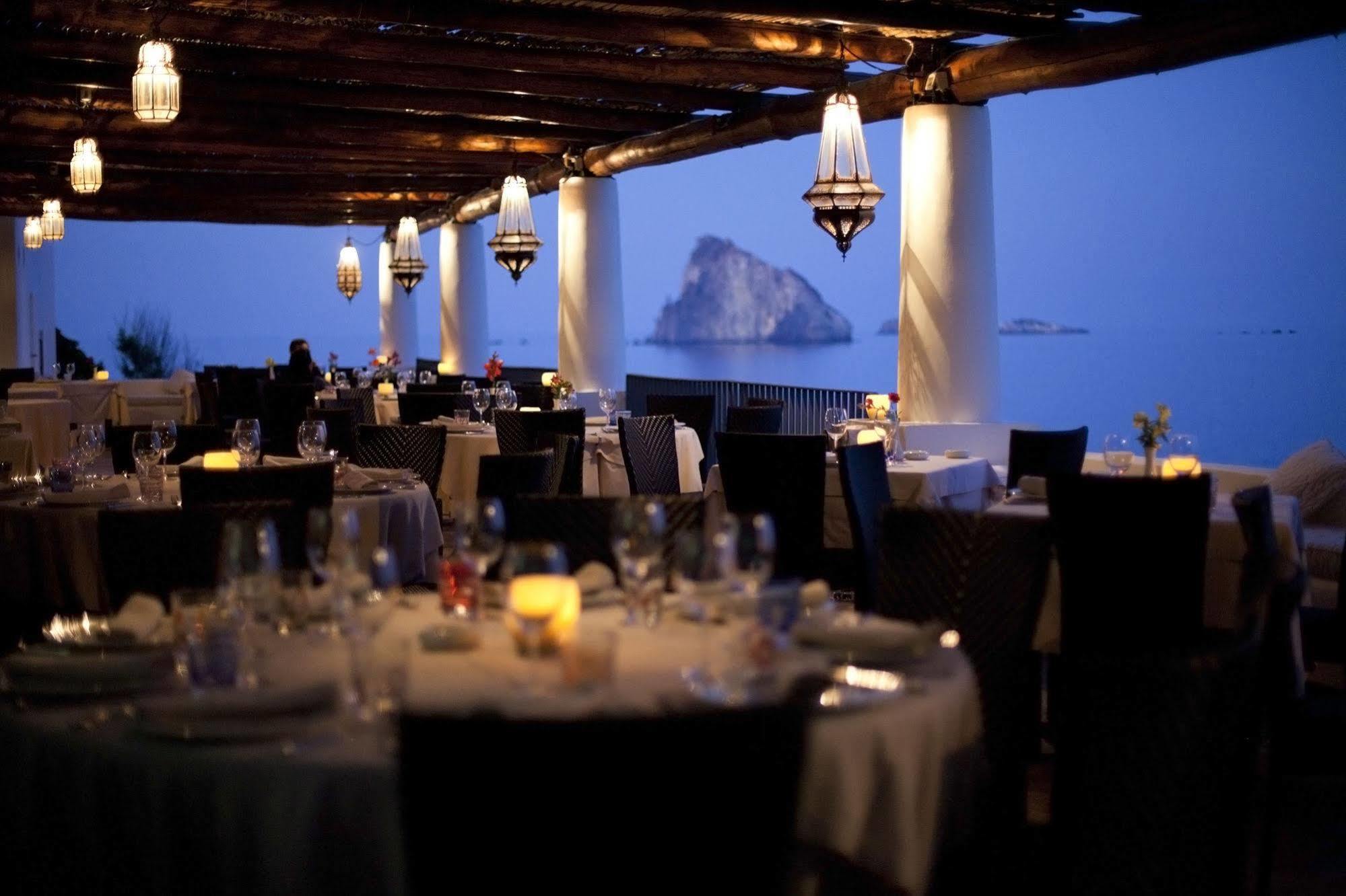 Hotel Cincotta 파나레아 외부 사진